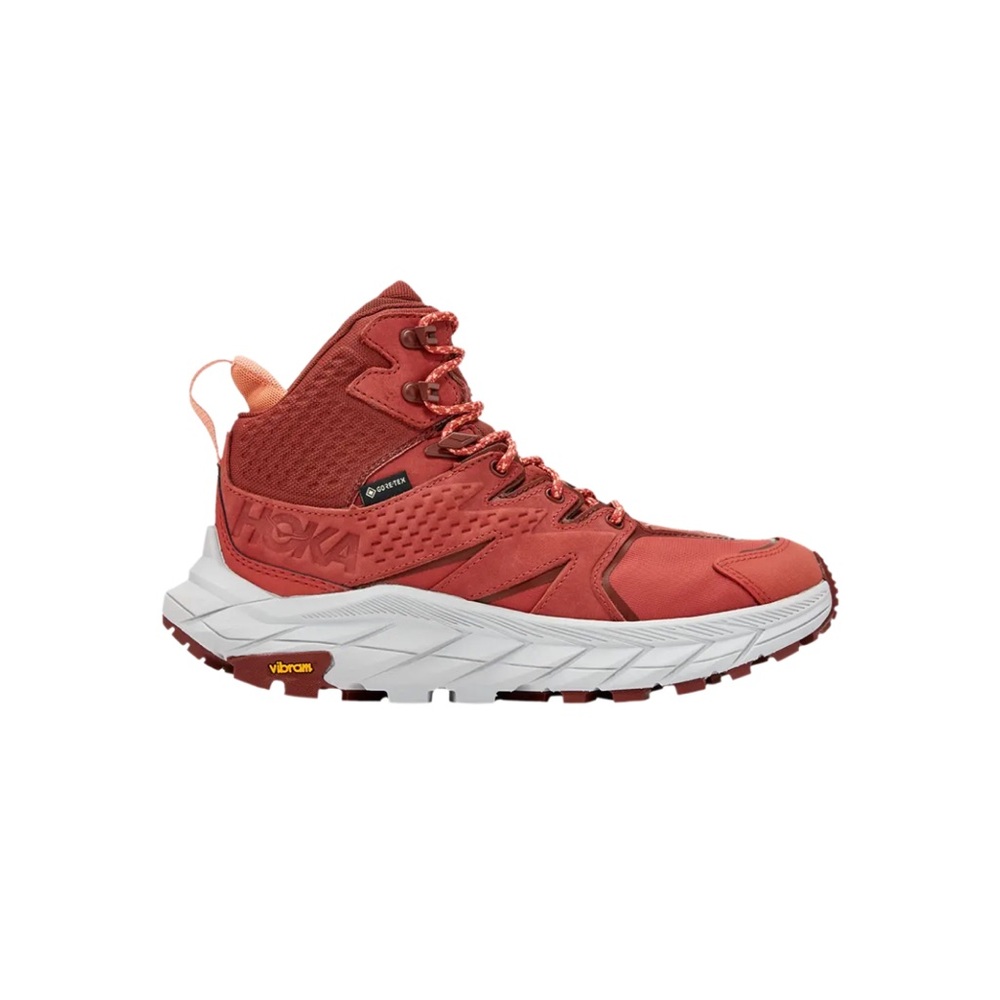 Hoka Anacapa Hiking Boot Size 8.5
